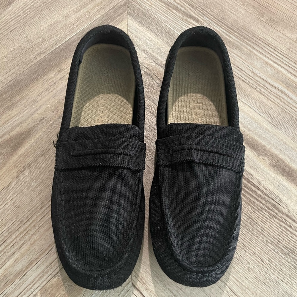 Rothy’s Daily Driver Loafer
